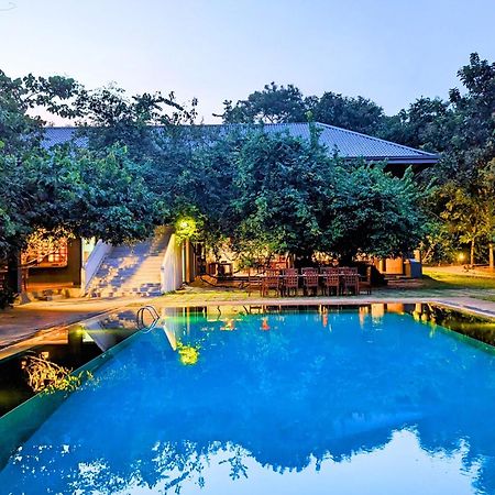 סיגירייה Pinthaliya Resort מראה חיצוני תמונה