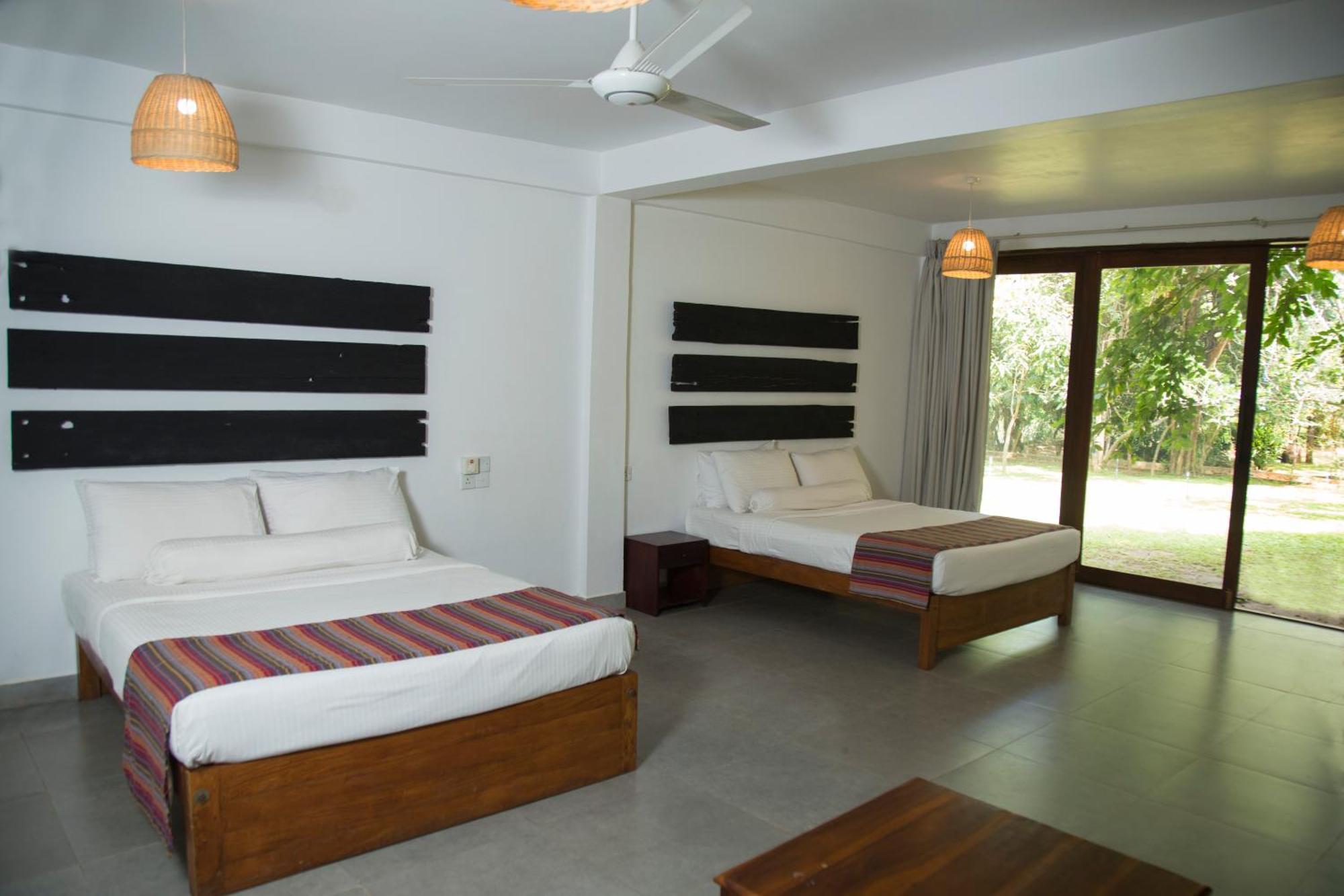 סיגירייה Pinthaliya Resort מראה חיצוני תמונה