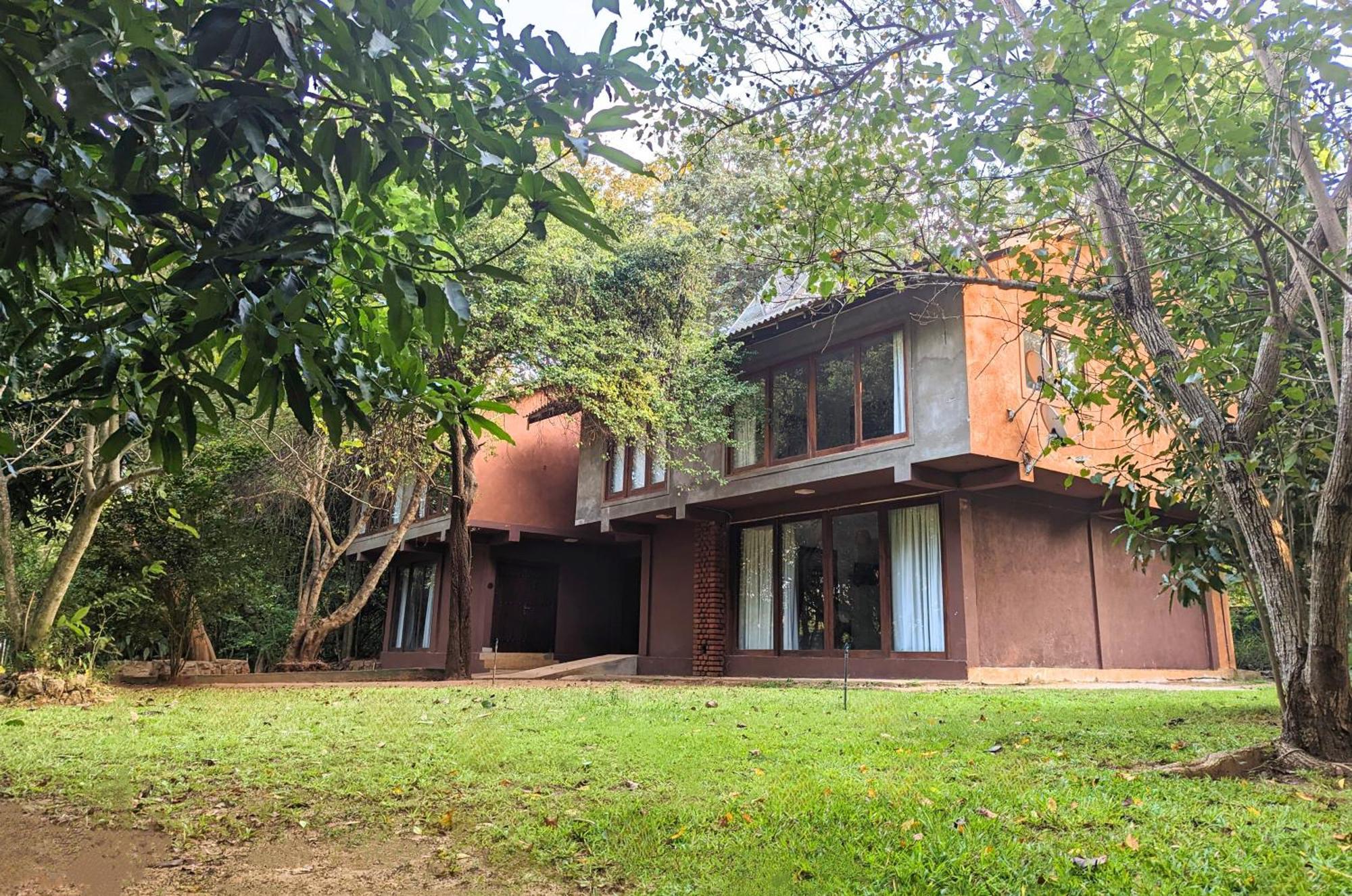 סיגירייה Pinthaliya Resort מראה חיצוני תמונה