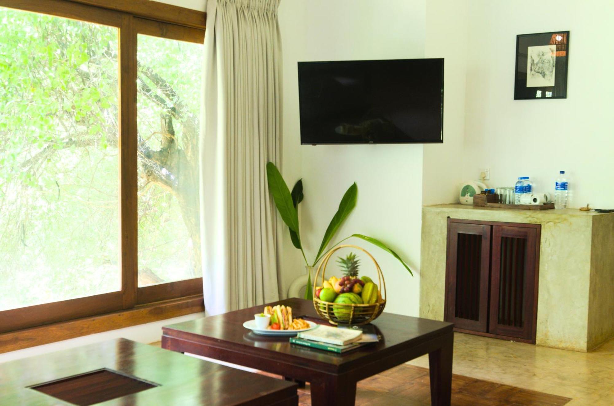 סיגירייה Pinthaliya Resort מראה חיצוני תמונה