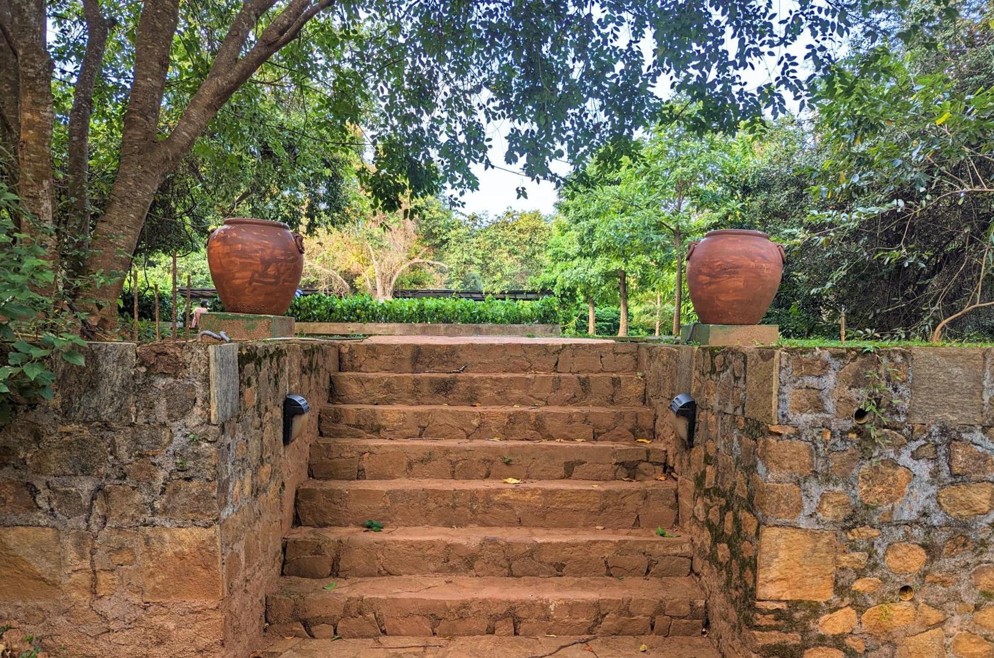 סיגירייה Pinthaliya Resort מראה חיצוני תמונה
