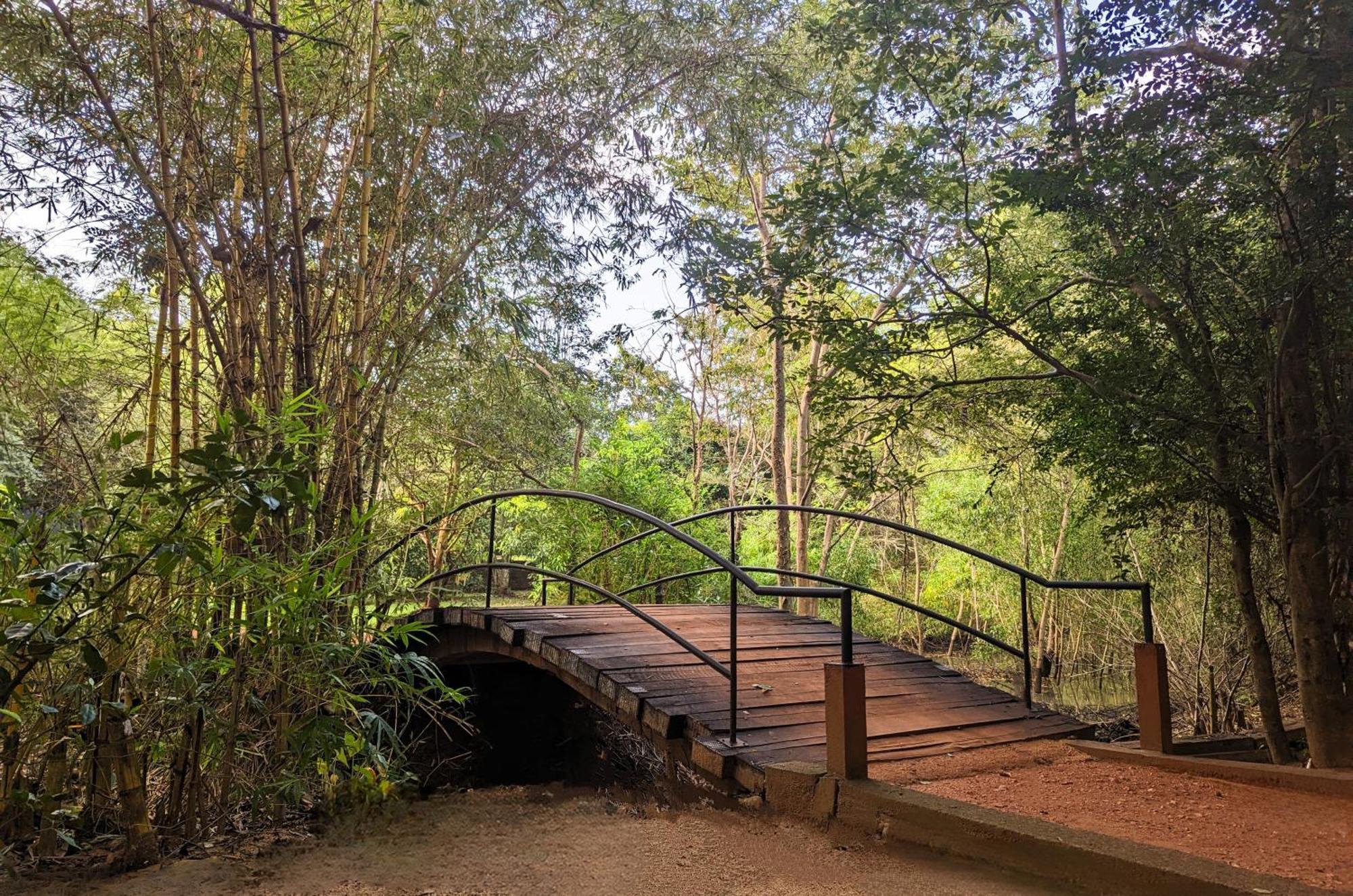 סיגירייה Pinthaliya Resort מראה חיצוני תמונה