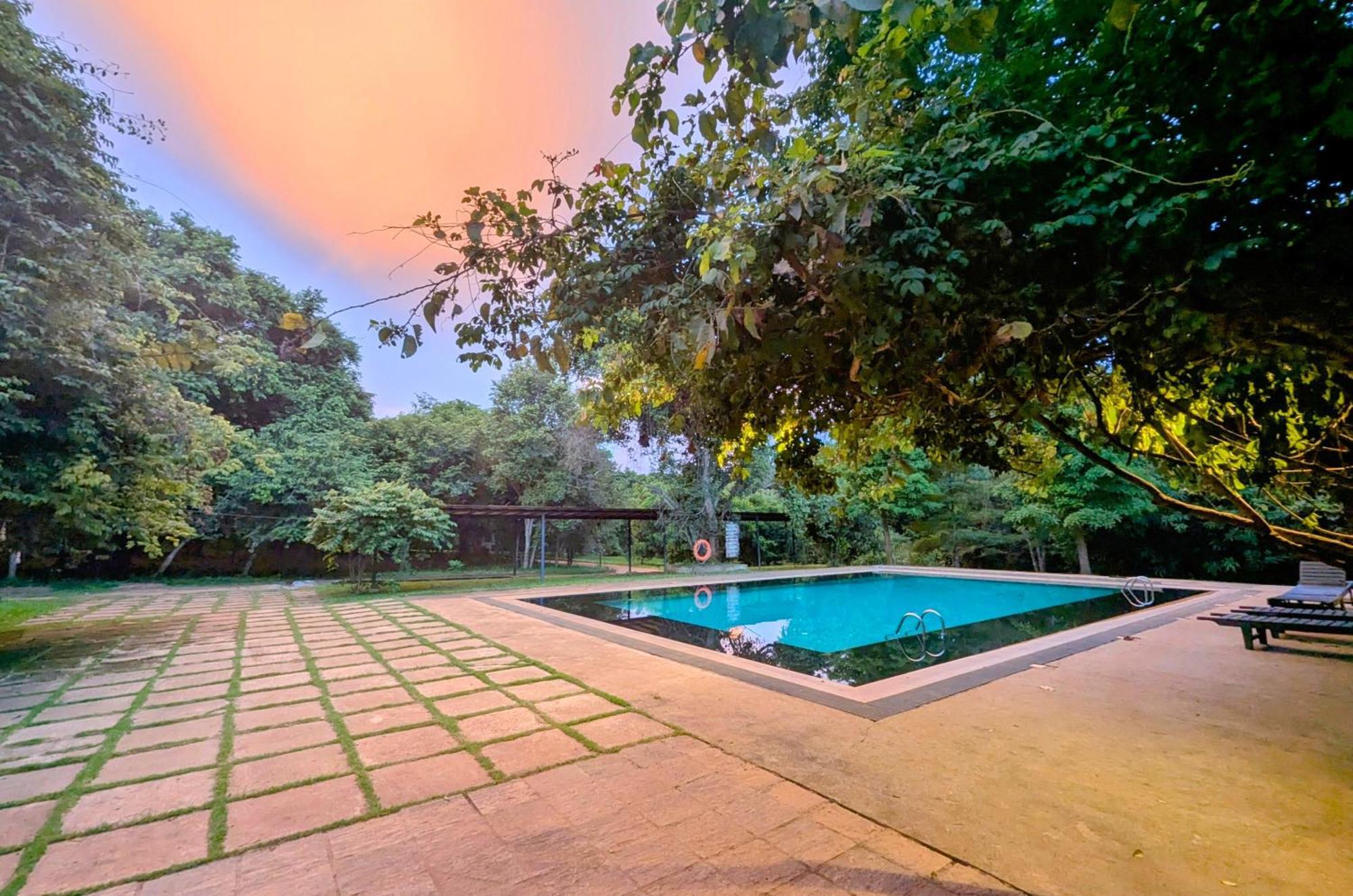 סיגירייה Pinthaliya Resort מראה חיצוני תמונה