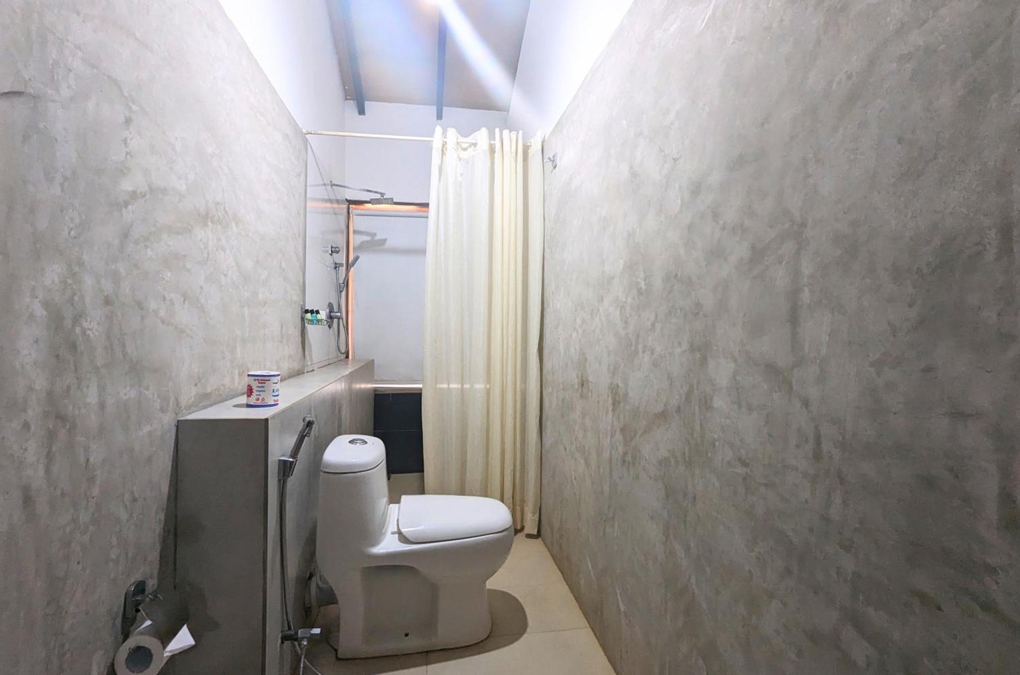 סיגירייה Pinthaliya Resort מראה חיצוני תמונה