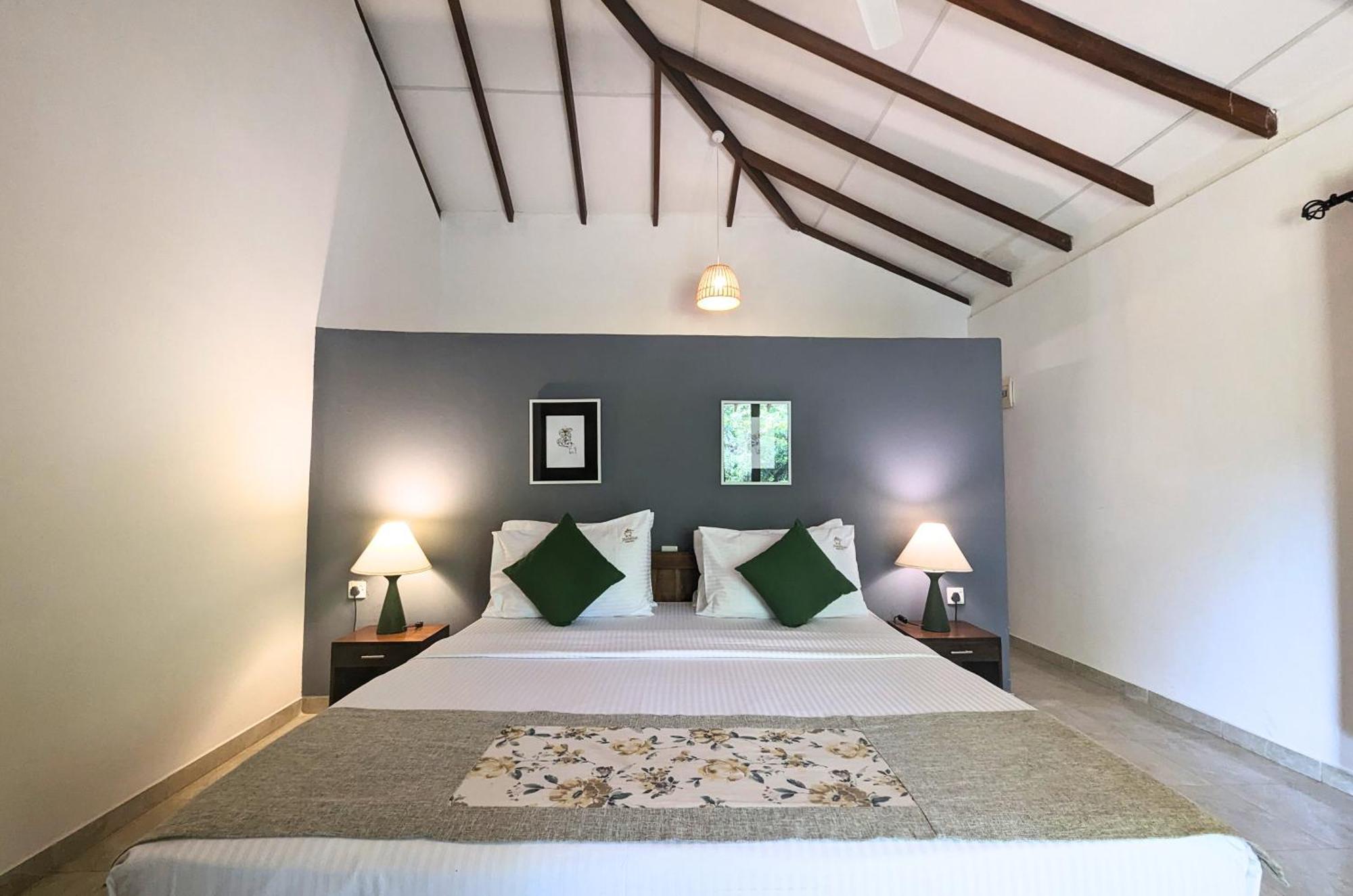סיגירייה Pinthaliya Resort מראה חיצוני תמונה