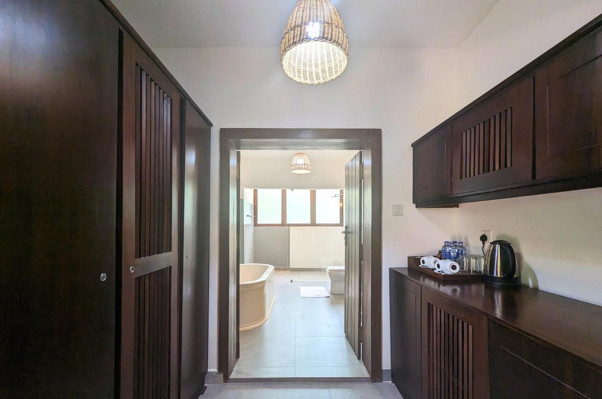 סיגירייה Pinthaliya Resort מראה חיצוני תמונה