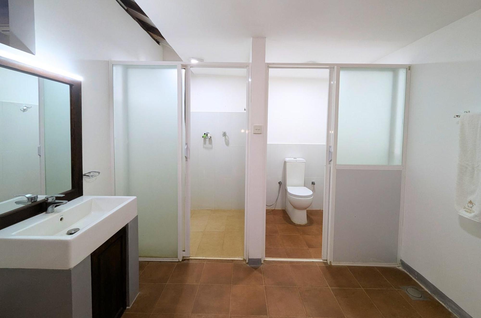 סיגירייה Pinthaliya Resort מראה חיצוני תמונה