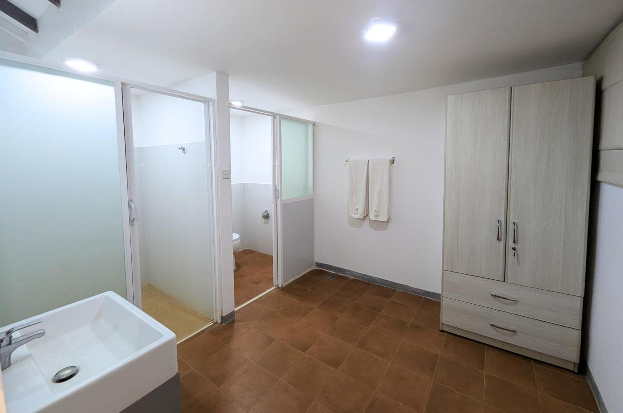 סיגירייה Pinthaliya Resort מראה חיצוני תמונה