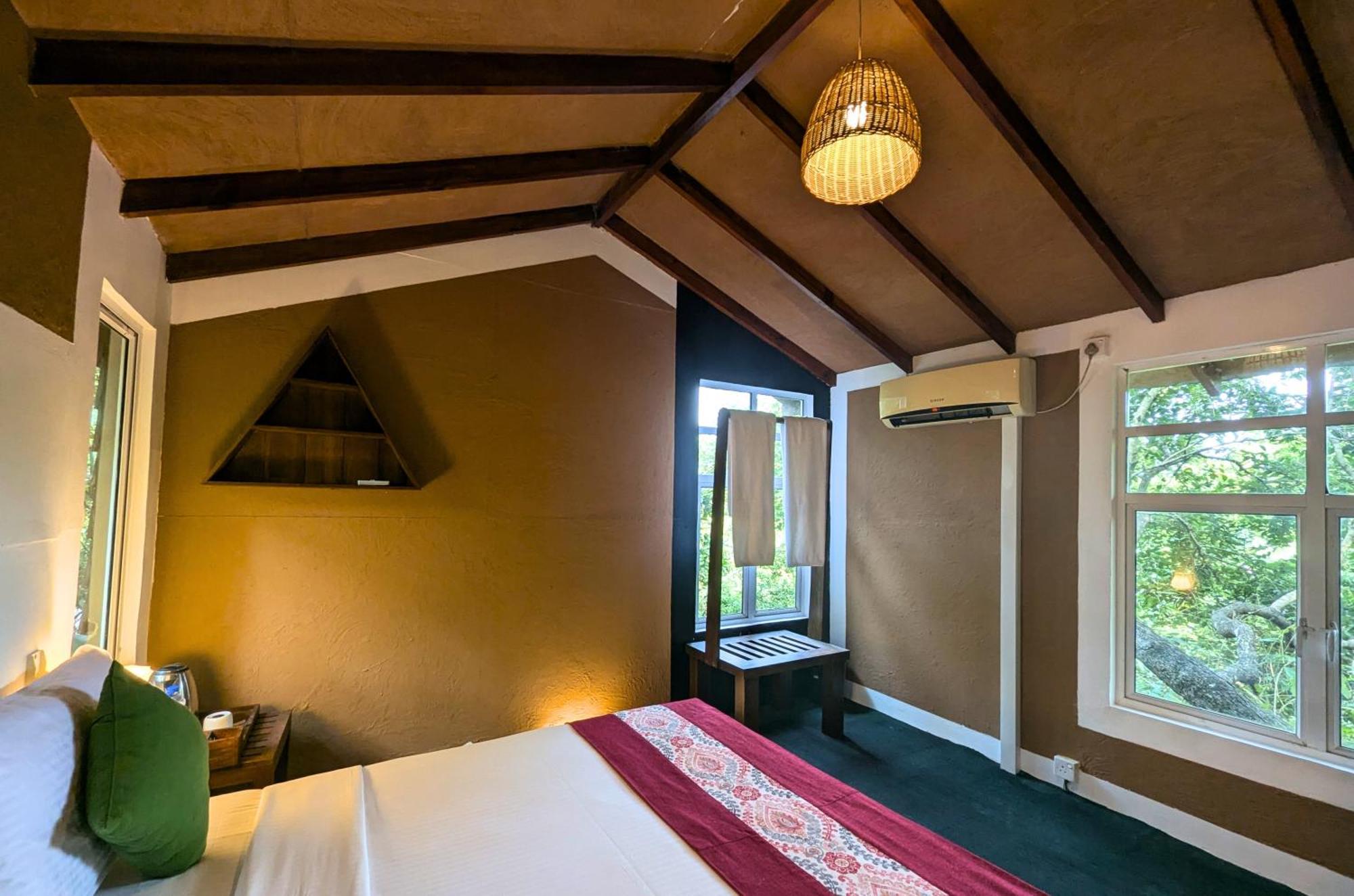 סיגירייה Pinthaliya Resort מראה חיצוני תמונה