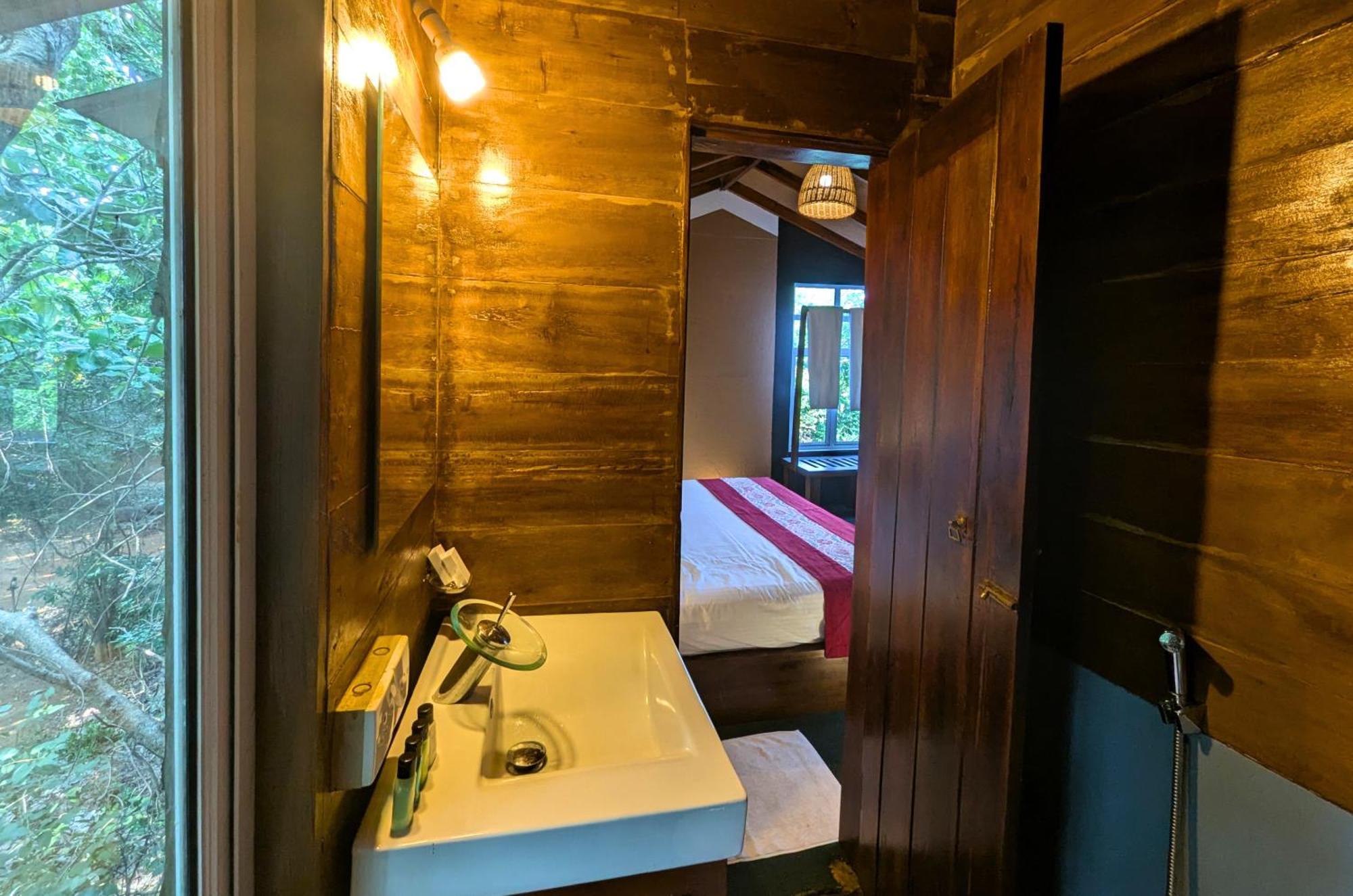 סיגירייה Pinthaliya Resort מראה חיצוני תמונה