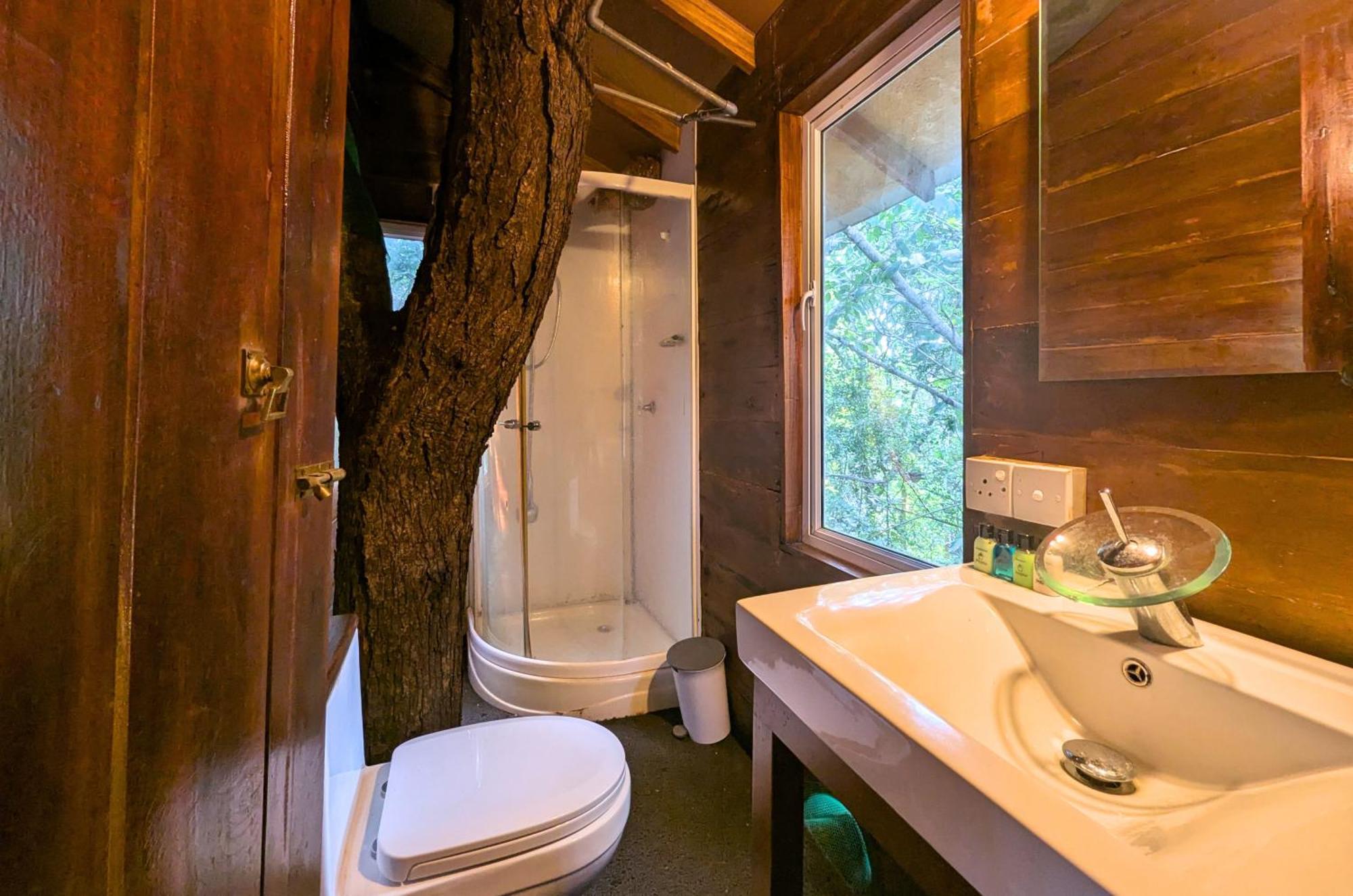 סיגירייה Pinthaliya Resort מראה חיצוני תמונה