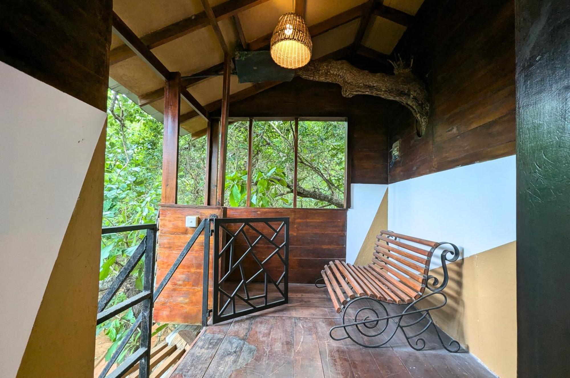 סיגירייה Pinthaliya Resort מראה חיצוני תמונה