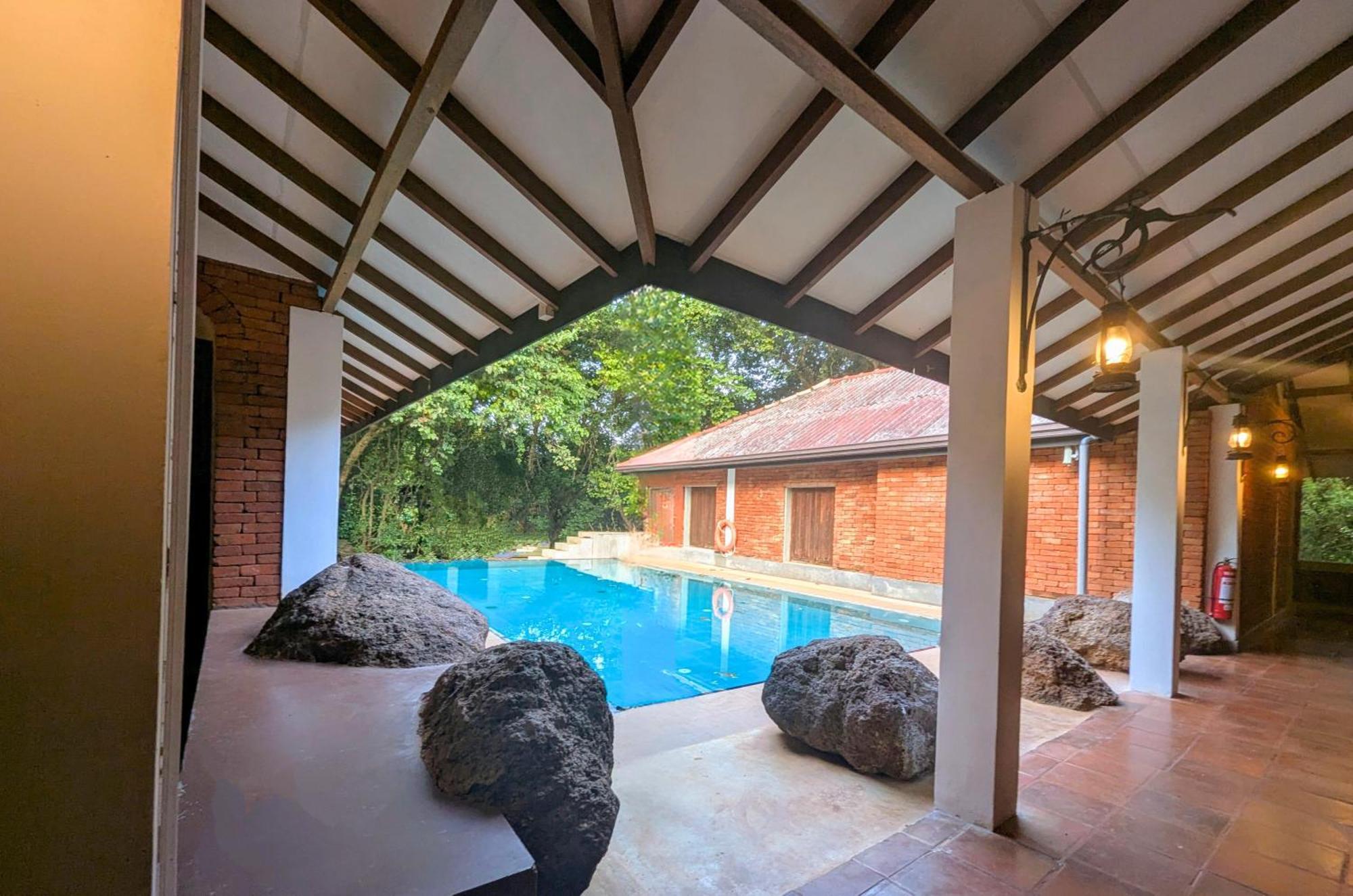סיגירייה Pinthaliya Resort מראה חיצוני תמונה