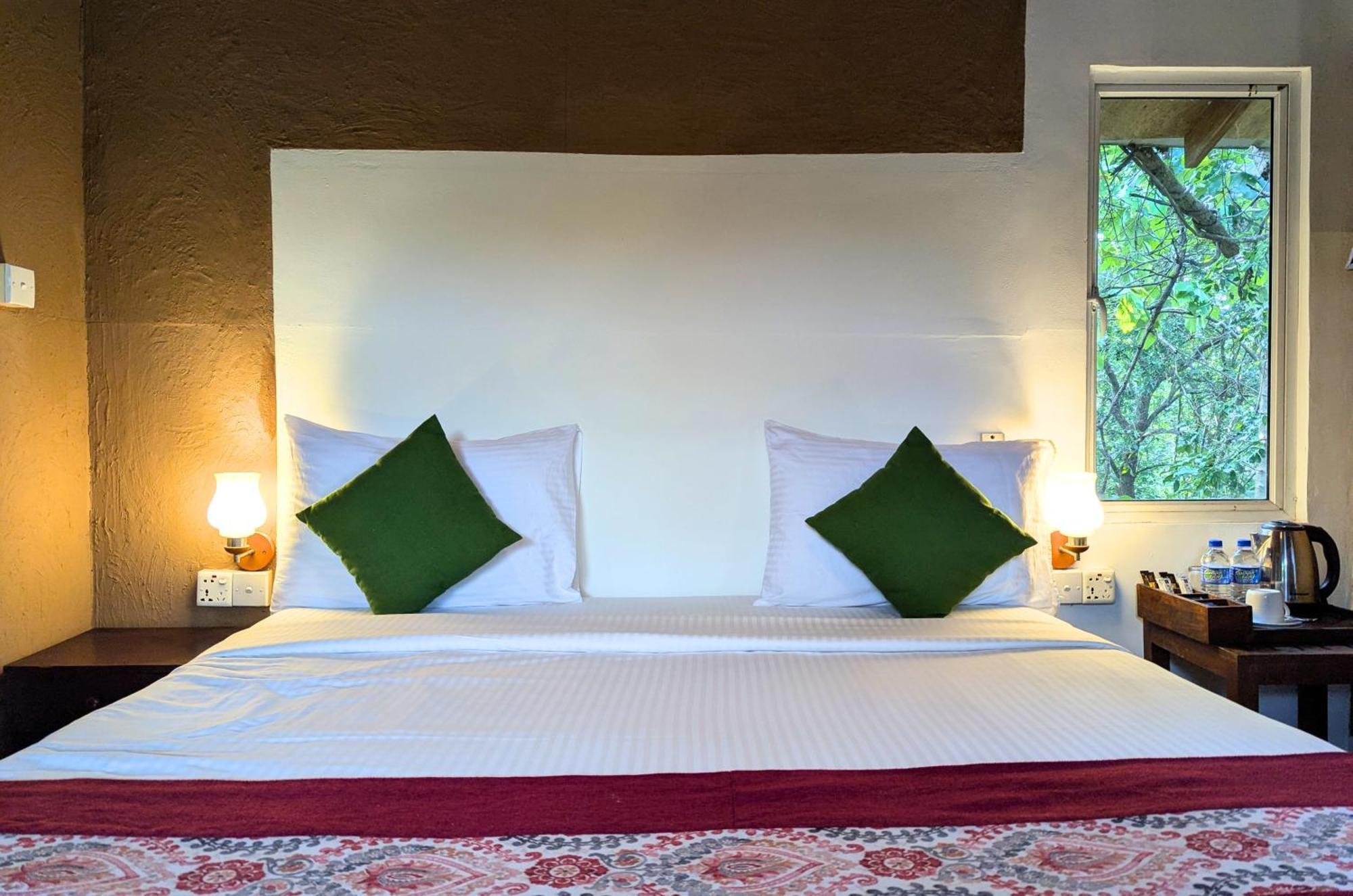 סיגירייה Pinthaliya Resort מראה חיצוני תמונה