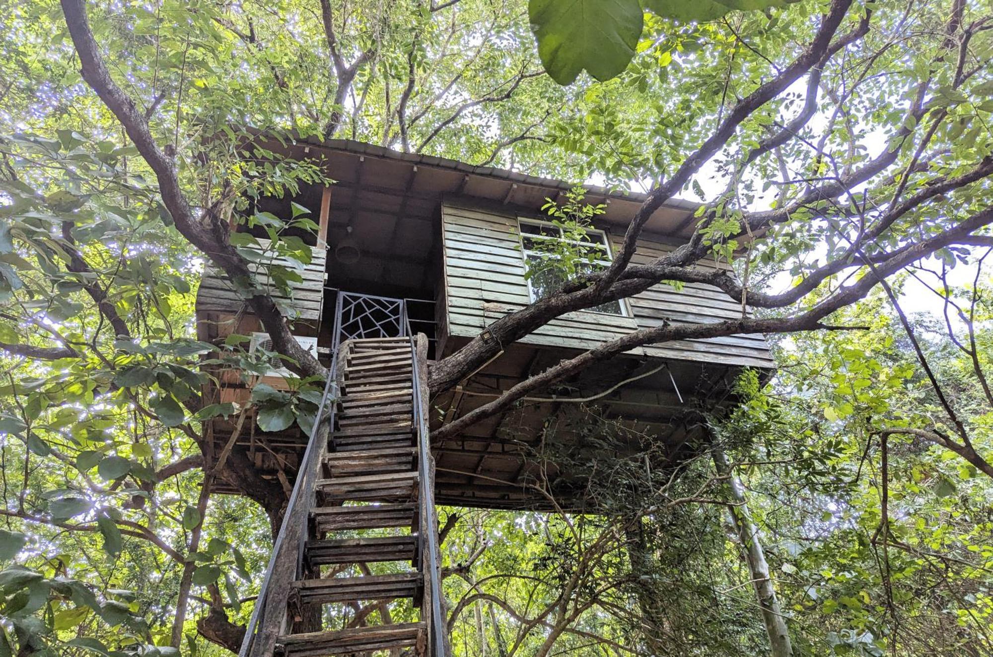 סיגירייה Pinthaliya Resort מראה חיצוני תמונה